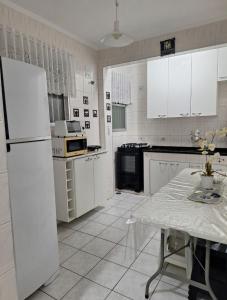 Apto Praia Grande SP