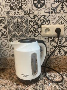 Appartement-suite 10 min de la plage Wifi et Netflix