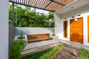 Pakungwati Lovina Villas