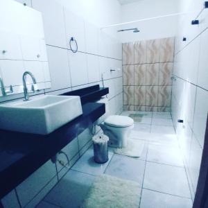 Salinas praia do atalaia