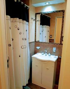 Departamento Jujuy frente Parque San Martin