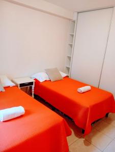 Departamento Jujuy frente Parque San Martin