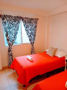 Departamento Jujuy frente Parque San Martin