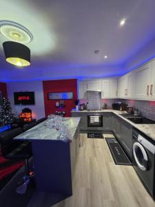 Aurora - 8ight Havens Folkestone