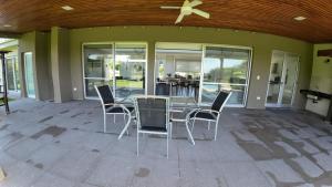 PALAZZOLO CASA DE CAMPO Y RELAX