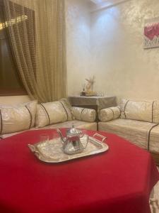 Appartement-suite 10 min de la plage Wifi et Netflix