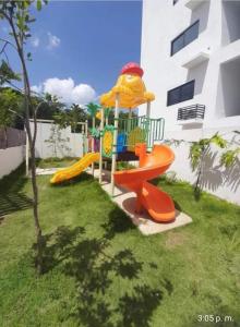 Tranquilo y acogedor