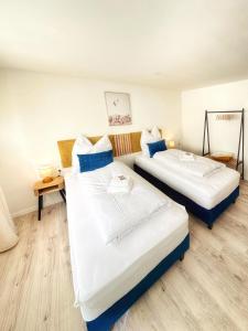 Apartment zentral in Würzburg Altstadt - bis 5 Gäste - Free Parking