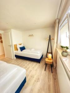 Apartment zentral in Würzburg Altstadt - bis 5 Gäste - Free Parking