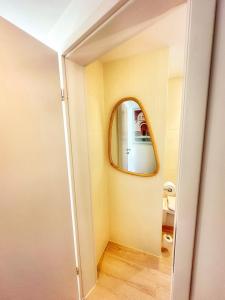 Apartment zentral in Würzburg Altstadt - bis 5 Gäste - Free Parking