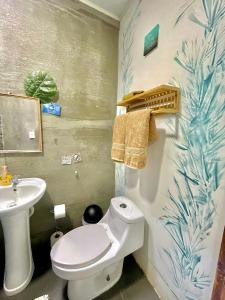 Casa Tuanis, Drake Bay