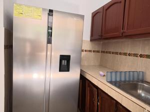 Villa Cordero - Las Calderas Bani