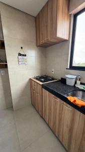 Confortável Studio - 600 metros da orla de Macapá