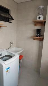 Confortável Studio - 600 metros da orla de Macapá