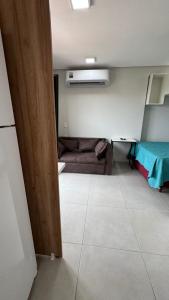 Confortável Studio - 600 metros da orla de Macapá