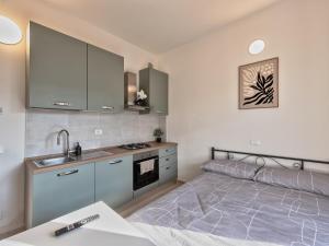 Binario Uno, A Due Passi dalla Stazione