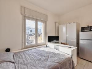 Binario Uno, A Due Passi dalla Stazione