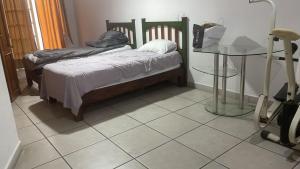 Casa bien comunicada