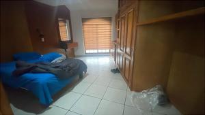 Casa bien comunicada