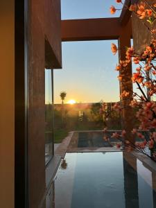 Villa Nobu - Architect-designed villa with pool