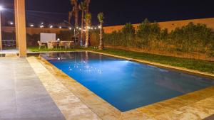 Villa Nobu - Architect-designed villa with pool