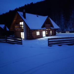 Apartamenty Drewutnia w Wiśle