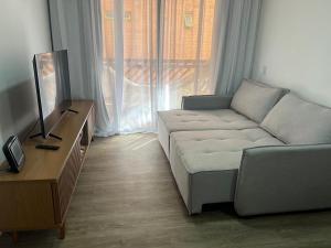 Apartamento 800m Praia da Enseada