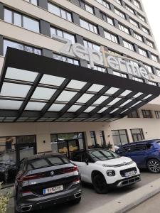 ZEPTERME Promenada - Šetalište