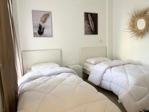 Madinaty Comfort Residence