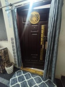 Ultra Luxury, couple friendly 2 bhk privacy flat