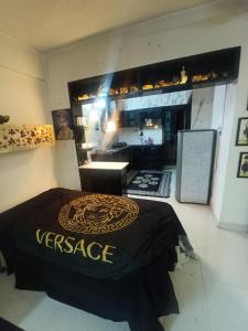 Ultra Luxury, couple friendly 2 bhk privacy flat