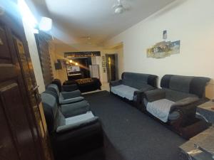 Ultra Luxury, couple friendly 2 bhk privacy flat