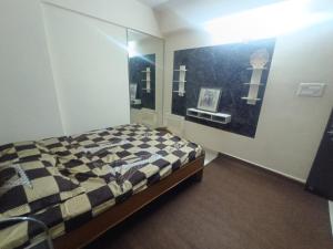 Ultra Luxury, couple friendly 2 bhk privacy flat