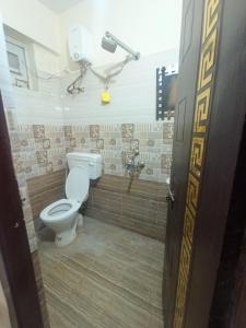 Ultra Luxury, couple friendly 2 bhk privacy flat