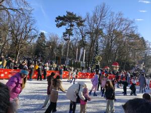 ZEPTERME Promenada - Šetalište