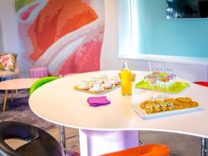 ibis Styles Fréjus St Raphael