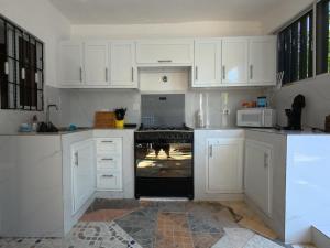 Villa Cordero - Las Calderas Bani