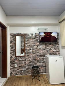 Hotel Araras
