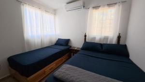 Villa Cordero - Las Calderas Bani