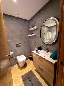 Appartement Blue Pearl Taghazout Bay