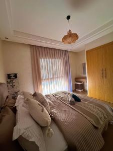 Appartement Blue Pearl Taghazout Bay