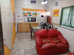 Malargue Style a 100 MTS del Centro