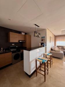 Appartement Blue Pearl Taghazout Bay