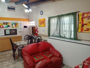 Malargue Style a 100 MTS del Centro