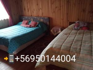 Cabaña en Frutillar