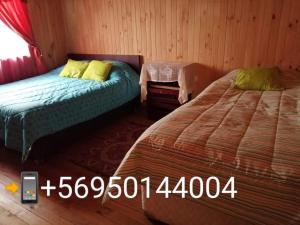 Cabaña en Frutillar