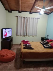 Malargue Style a 100 MTS del Centro