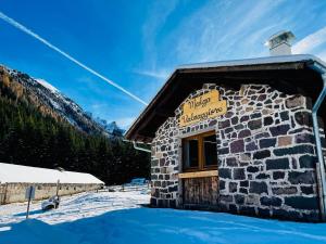 Malga Valmaggiore
