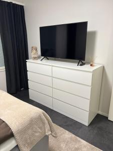 Aurora Chalet with Sauna