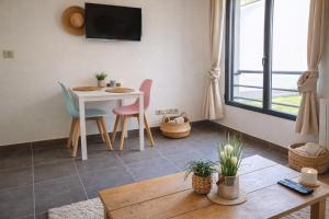 Écrin Bohème au Calme - Idéal Séjour Centre-Ville